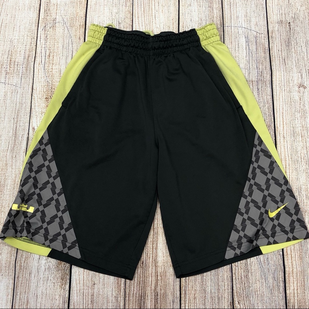 Nike Men’s Dri-Fit Shorts